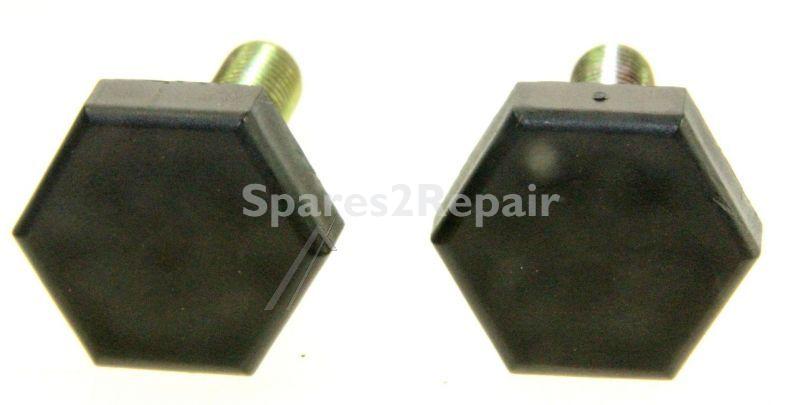 Foot - 00067640 Foot [Bosch Siemens]