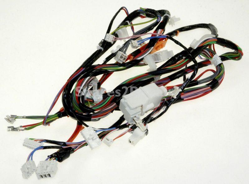 Harness - 2843794800 C00865976 Main Harness [Arcelik]