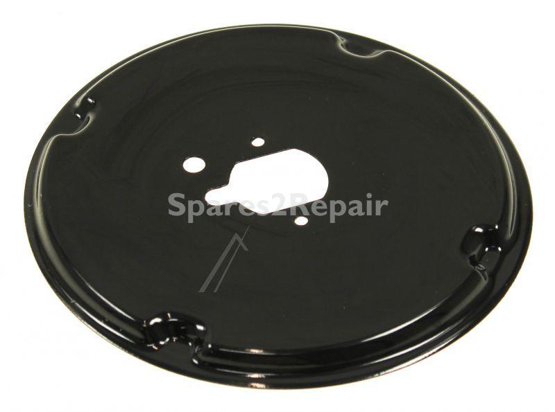 Grid - 37250 Grille C Burner D-g [Sogedis]