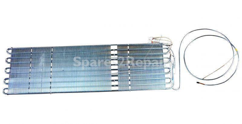 Condensation Cont. Compress. - 4391790500 C00934109 Evaporator Ass_wot_nf_f60285n_ntu170 [Arcelik]