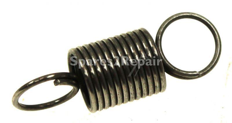 Spring - 1022753 Spring Door Lock [Amica]
