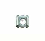 Nut - C00316508 482000000795 Nut [Whirlpool Indesit]
