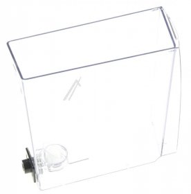 Saeco Tank - 421944053072 Nat-gry Water Tank Longfilt V2 Npr Assembly