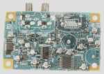 Sony Power Supply Board - A1123854c P Combi Mount