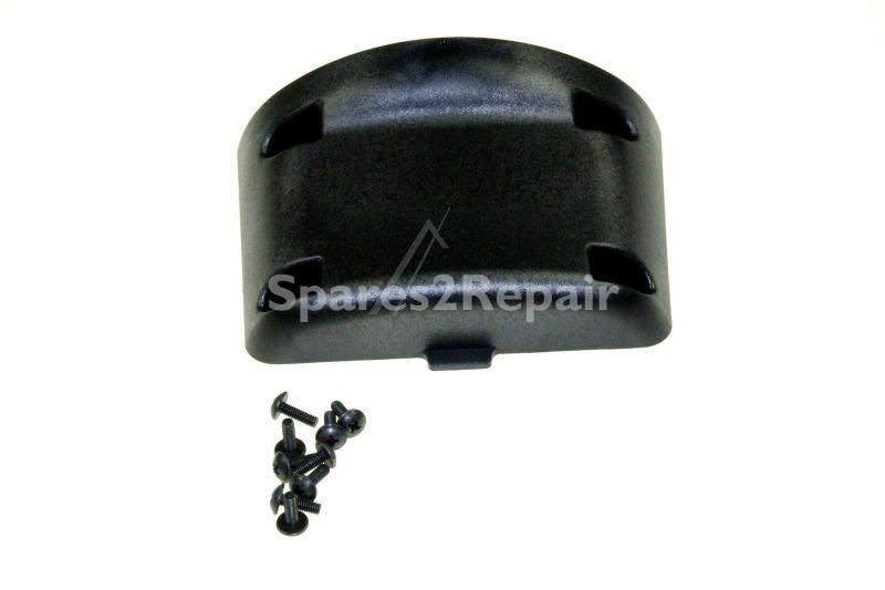 Vestel Stand Support - 23068905 Det std fs 40136_blk Rysb M4*12_9pcs(pkg