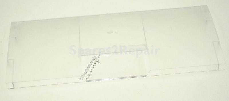 Freezer Case Flap - 4542160400 C00894901 Fast Freezer Compartment Door-natural-grey1c [Arcelik]
