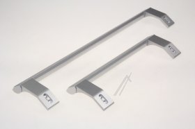 Handle - 4382500300 C00882620 Handle Group (arc2009-297mm-497mm) Arc528 [Arcelik]