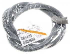 Outlet Pipe - 140005633064 Drain Hose No-e [Electrolux Aeg]