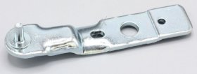 Door Hinges - 2062946138 Hinge Bottom Complete [Electrolux Aeg]