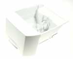 Ice Cube Maker - 4394550100 C00866164 Ice Crusher Assembly [Arcelik]