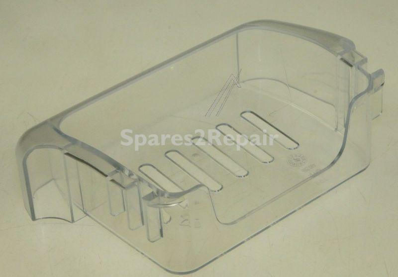 Refrigerator - Freezer Door Shelf - 4802860200 C00865864 Shelf (wd-beko-left) [Arcelik]