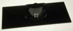 Vestel Stand Support - 23166639 Foot Assembly 40940(glossy-blk)pkg(v0