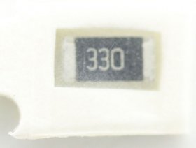Vestel Resistor - 30075357 Res Smd 1-20w 15k F 0201 Rohs