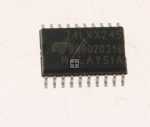 Vestel Ic - 30069495 Ic Ldo Ap2111h 3 3v-600ma Sot223 Rohs
