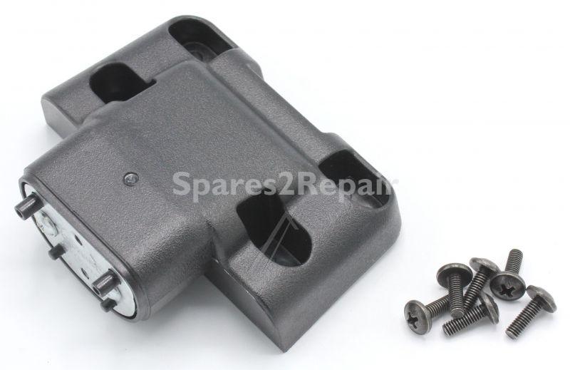 Vestel Stand Support - 23407850 Det std fs 32406_black_8pcs(pkg_(e(v2