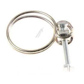 Hose Clamp - C00328917 481240118711 Hose Clamp [Whirlpool Indesit]
