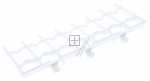 Smeg Accessories Basket - 834090965 Flap