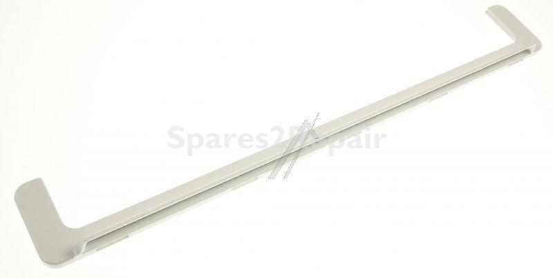 Housing - 52002367 Pad Corner Front-1400 Ank [Vestel]
