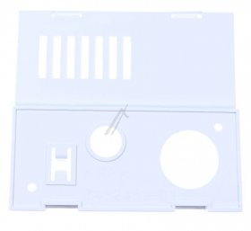 Liebherr Fixings And Brackets - 742746000 Bracket For Plug