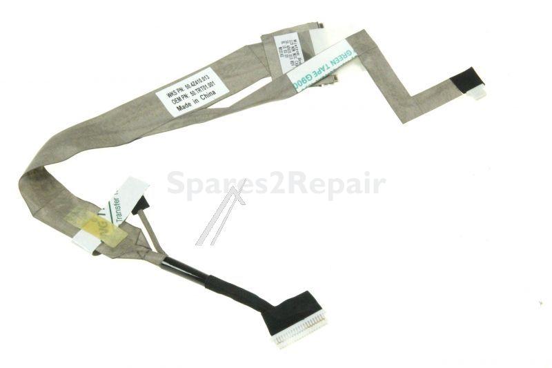 Acer Cable-plugs-adapter - 50 trt01 001 Cable Lcd Wxga Non-mic