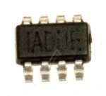Vestel Ic - 30076646 Ic Step Down Mp1498 Adj-2a Tsot23-8 Rohs