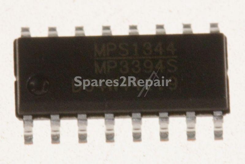 Vestel Ic - Mp3394sgs 30075586 Ic Led Driver Mp3394s 4ch 50v Soic16 Roh