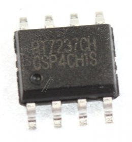 Vestel Ic - 30079794 Ic Step-down Rt7237 Adj-2a So8 Rohs