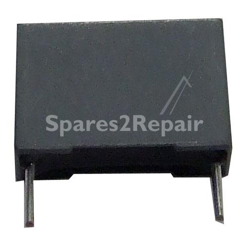 Vestel Pulse Capacitors - 0 01uf-1250v 30000072 Cap Mkt 10nf 1250v J 15box Roh