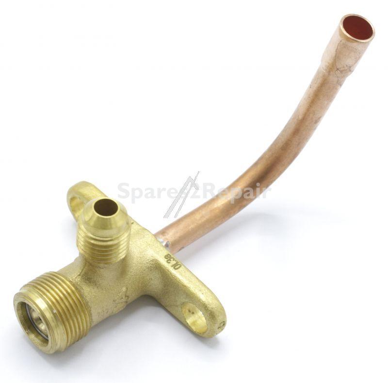 Valve - 5400032113 C00939873 Servo Valve [Arcelik]