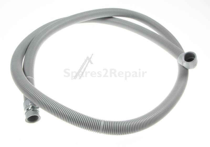 Samsung Outlet Pipe - Dc97-16240a Assembly Hose Drain(o):709905
