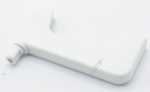 Fixings And Brackets - 9188065186 C00937717 Display Holder White [Arcelik]