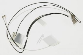 Toshiba Cable-plugs-adapter - A000243320 Toshiba Bd5 Antenna Apm6p-