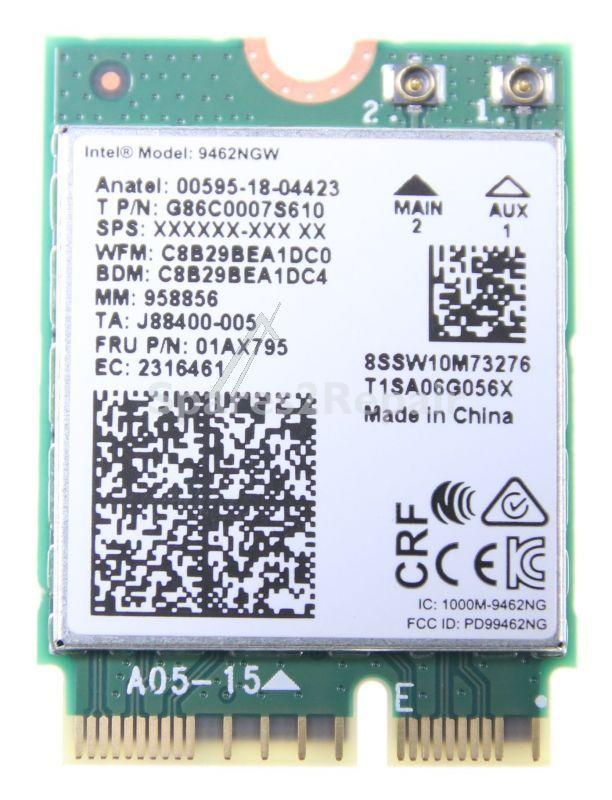 Toshiba Module - Electrical Unit - A000245780 Wlbt 802 11b-g