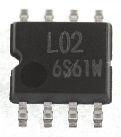Sharp Eeprom - 9jds32a01ee01 Memory Data