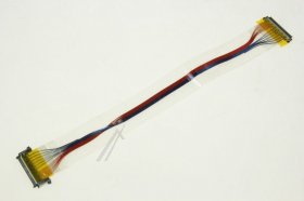 Technisat Multi Media Connectors - 1113030001400 Lvds Cable