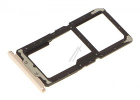 Wiko Drawers - Ei30-akg070-000 Sim Tray-golden