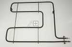 Top Element Oven - 00683648 Heater-top [Bosch Siemens]