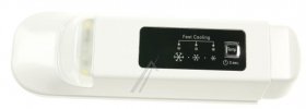 Thermostats - C00387706 481010871429 Thermostat Electronic Et2 Enhanc [Whirlpool Indesit]