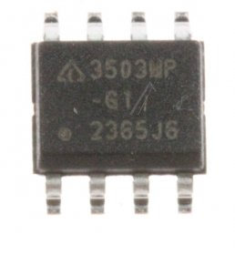 Vestel Ic - 30070783 Ic Step Down Ap3503 Adj-3a So8 Ro