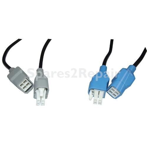 Philips Audio-video connector - 996510041208 Extension Cable Rl Rr