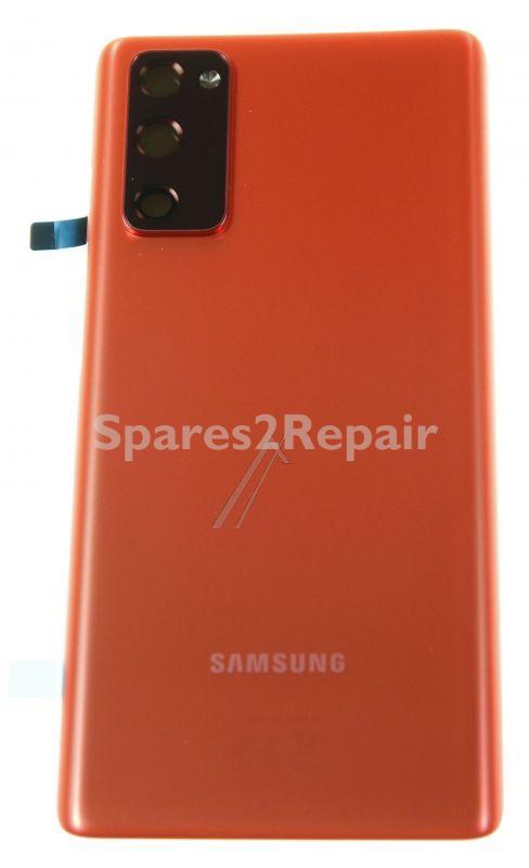 Samsung Battery Compartment Lid - Gh82-24263e Svc Cover Assembly-b-c_comm 1_zr_g780