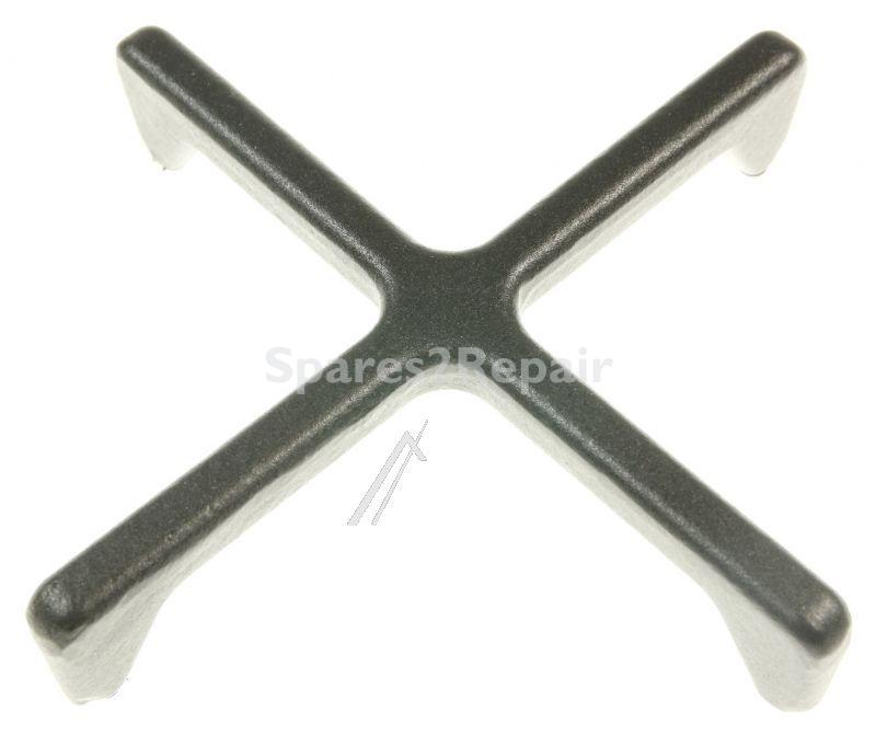 Smeg Mechanical Components - 694091678 Middle Rapid Grid