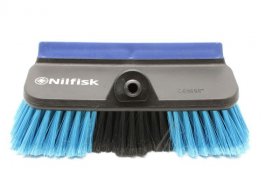 Nilfisk Vacuum Cleaner Nozzle - 6411131 Click & Clean Auto Brush