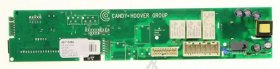 Module - Electrical Unit - 49115469 Scheda 40014810+e40014782 [Candy Hoover]
