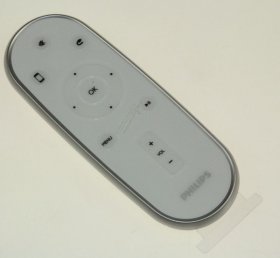 Philips Ir-remote Control - Ds8500 Remote Control