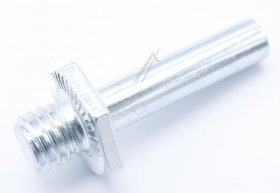Liebherr Bolt - 711319000 Lower Hinge Pin Decor