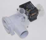Drain Pump - 00089954 Pump-drain [Bosch Siemens]