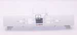 Frame For Control Panel - 11008338 Panel Frame [Bosch Siemens]