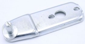 Hisense Gorenje Door Hinges - 306644 Lower Hinge