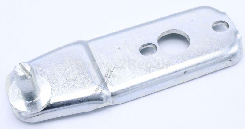 Hisense Gorenje Door Hinges - 306644 Lower Hinge